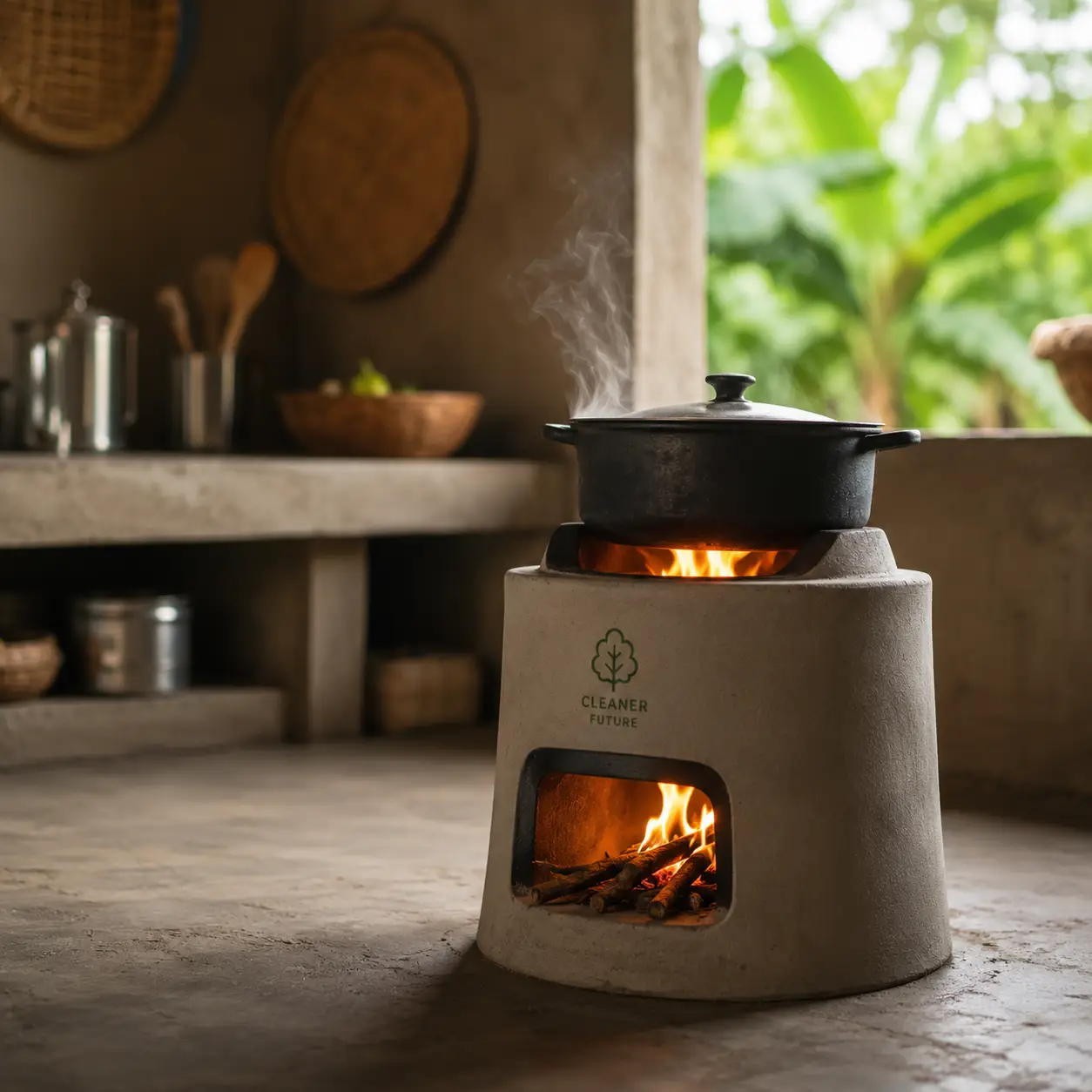 Cookstoves