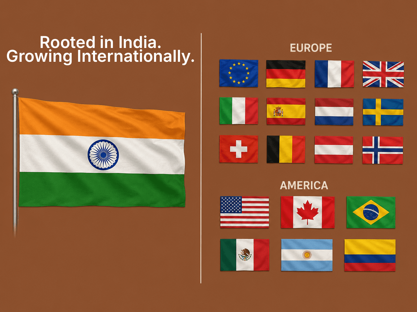India-focused geographic coverage map for carbon market pilot regions