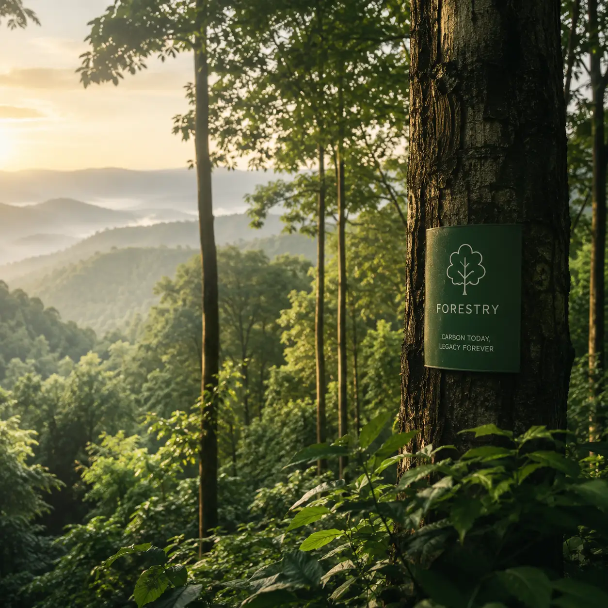Forestry